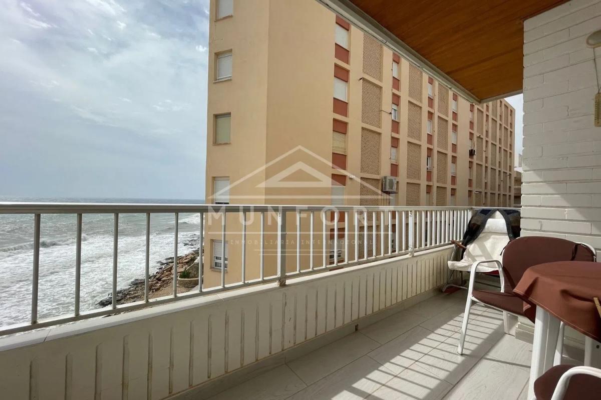 Sale of apartment in Barrio Playa del Cura, Torrevieja
 photo 2