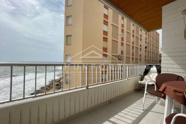 Apartment for sale in Barrio Playa del Cura, Torrevieja thumbnail 1