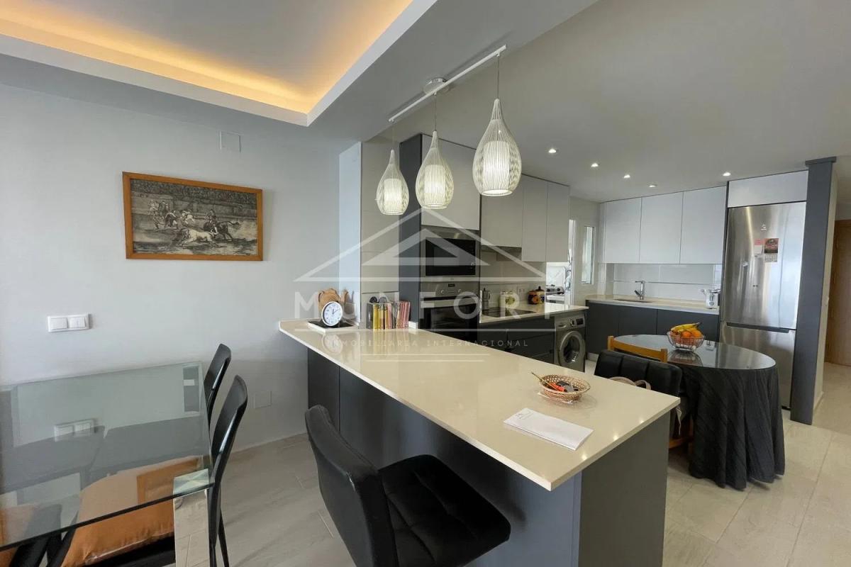 Sale of apartment in Barrio Playa del Cura, Torrevieja
 photo 3
