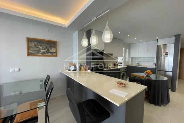Apartment for sale in Barrio Playa del Cura, Torrevieja thumbnail 2