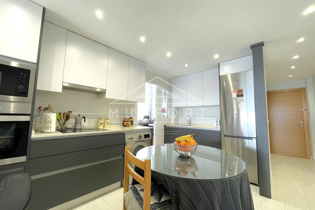 Sale of apartment in Barrio Playa del Cura, Torrevieja
 photo 4
