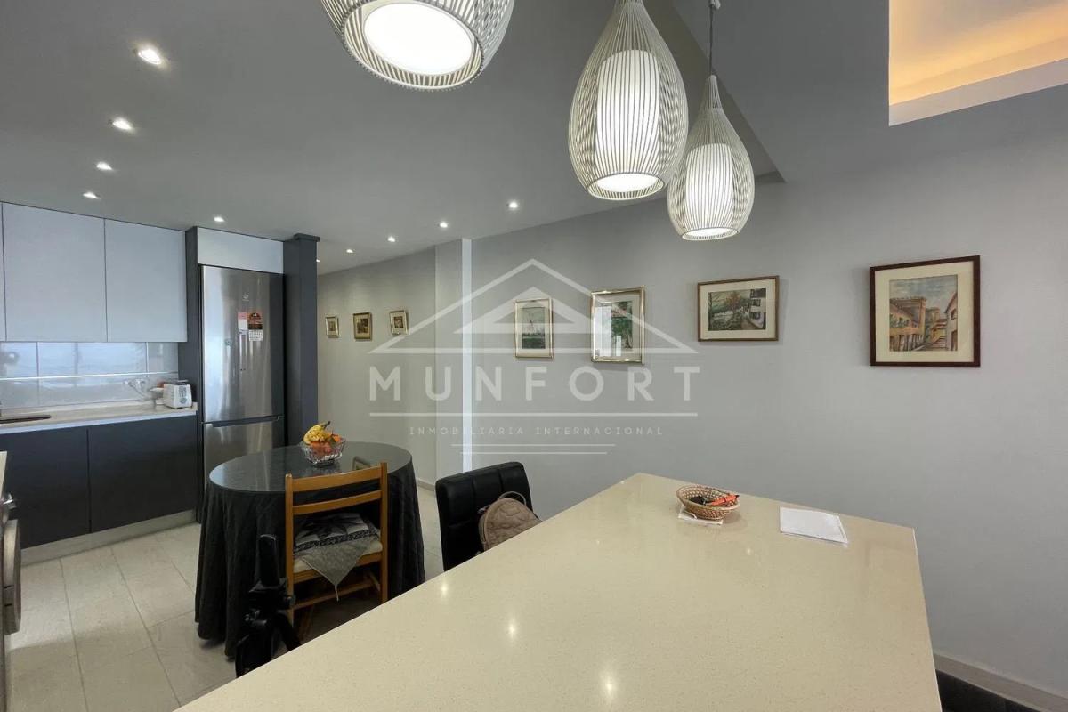 Sale of apartment in Barrio Playa del Cura, Torrevieja
 photo 5
