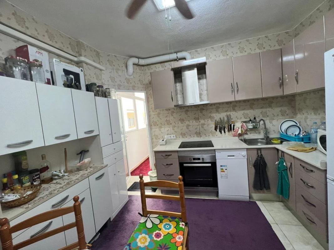 Venta de piso en Barrio Las Piscinas Naturales, Torrevieja
 photo 3