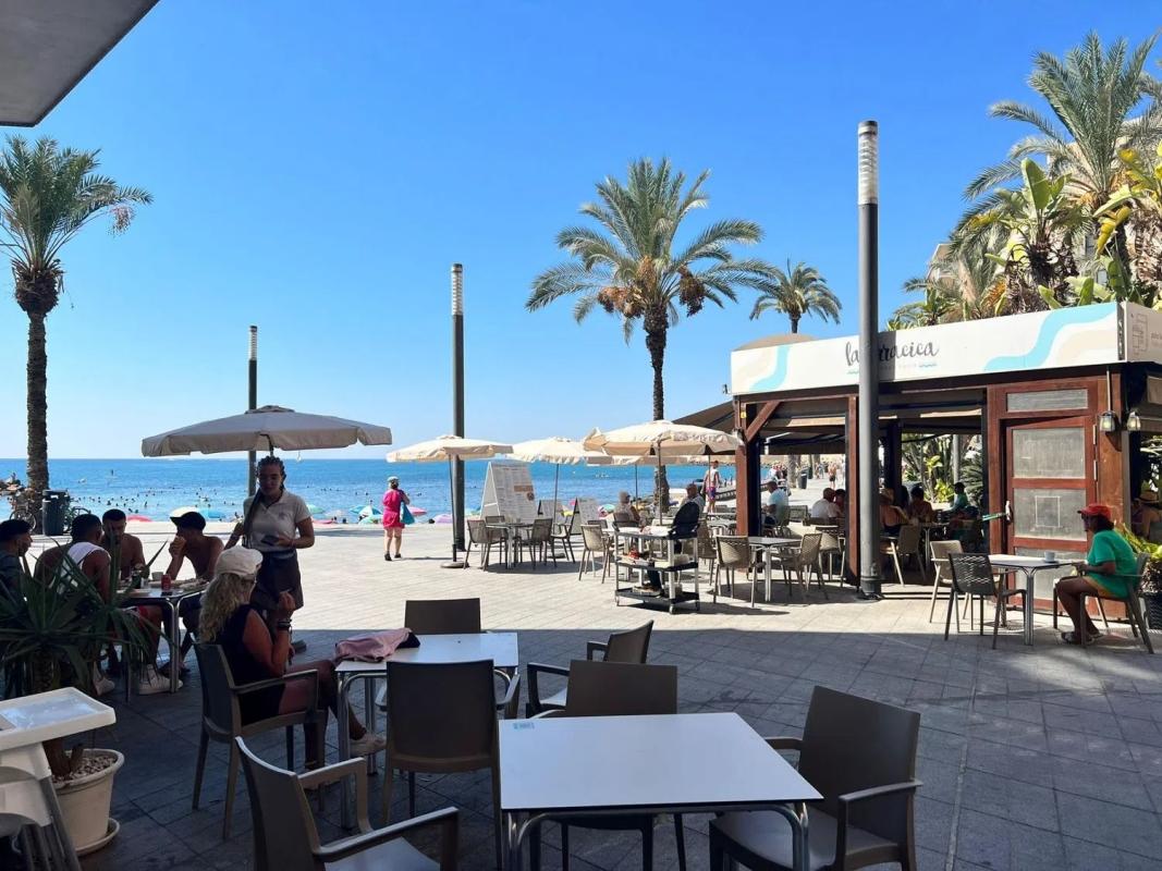 Venta de piso en Barrio Las Piscinas Naturales, Torrevieja
 photo 4