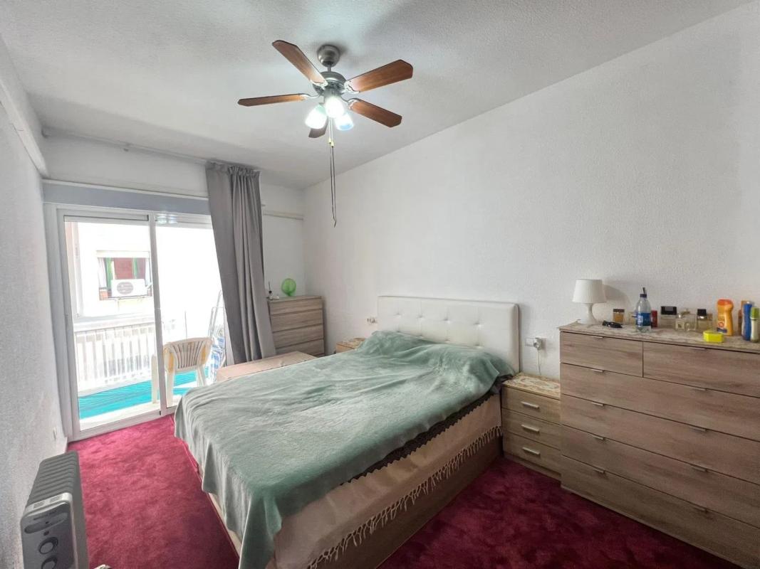 Venta de piso en Barrio Las Piscinas Naturales, Torrevieja
 photo 5