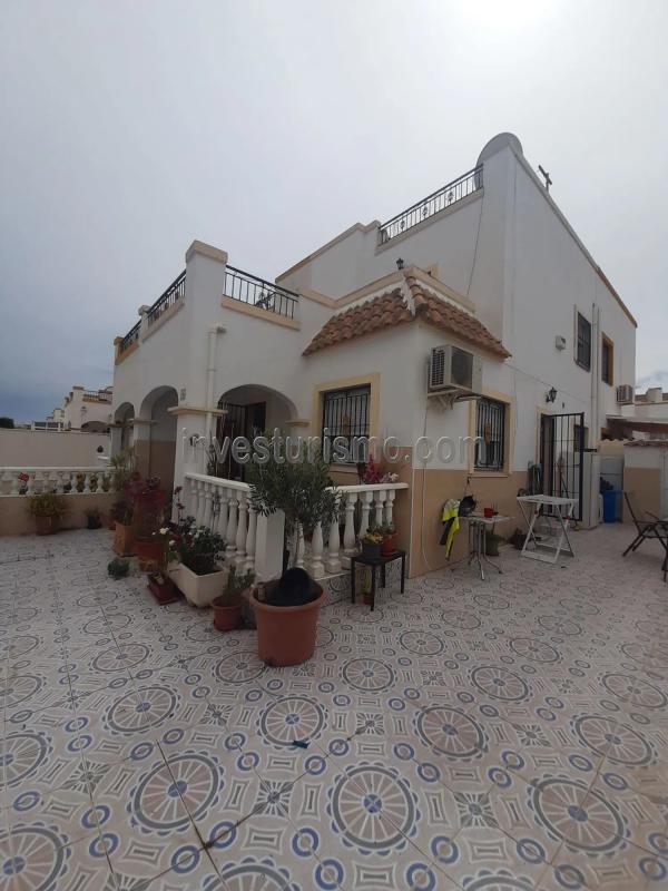 Продажа дуплекса на Calle Jorge Manrique, 41, Торревьеха photo 1