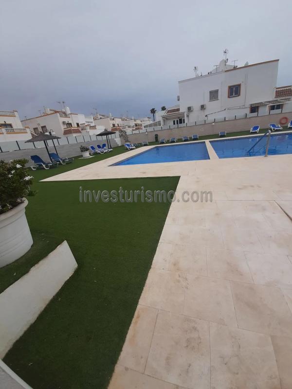 Продажа дуплекса на Calle Jorge Manrique, 41, Торревьеха photo 2