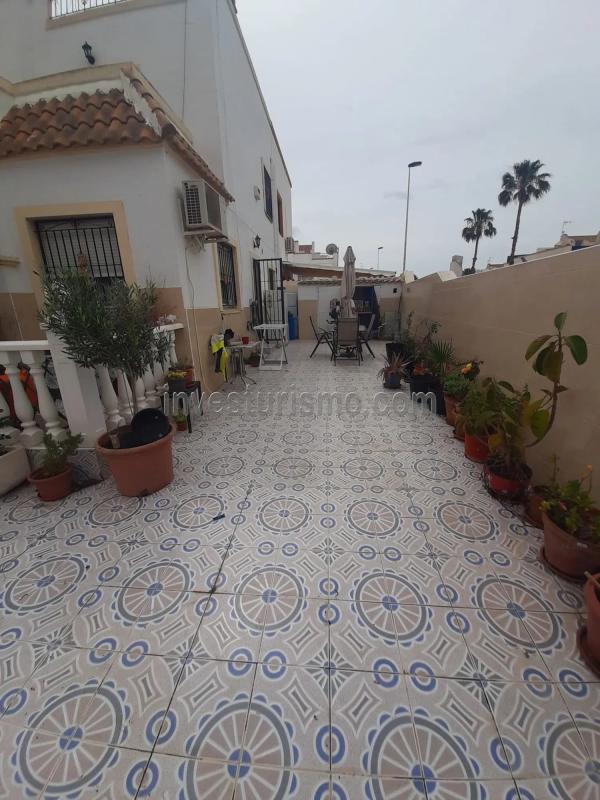 Продажа дуплекса на Calle Jorge Manrique, 41, Торревьеха photo 3