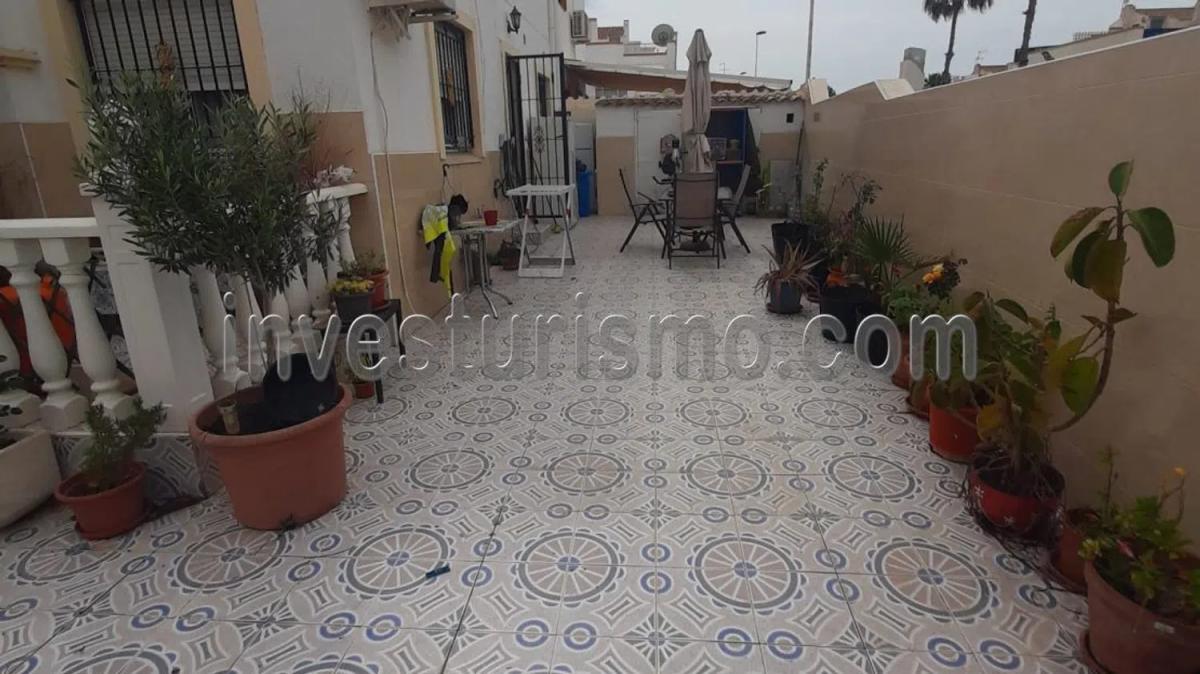 Продажа дуплекса на Calle Jorge Manrique, 41, Торревьеха photo 4