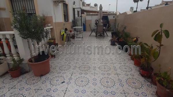 Duplex for sale in Calle Jorge Manrique, 41, Torrevieja photo 4