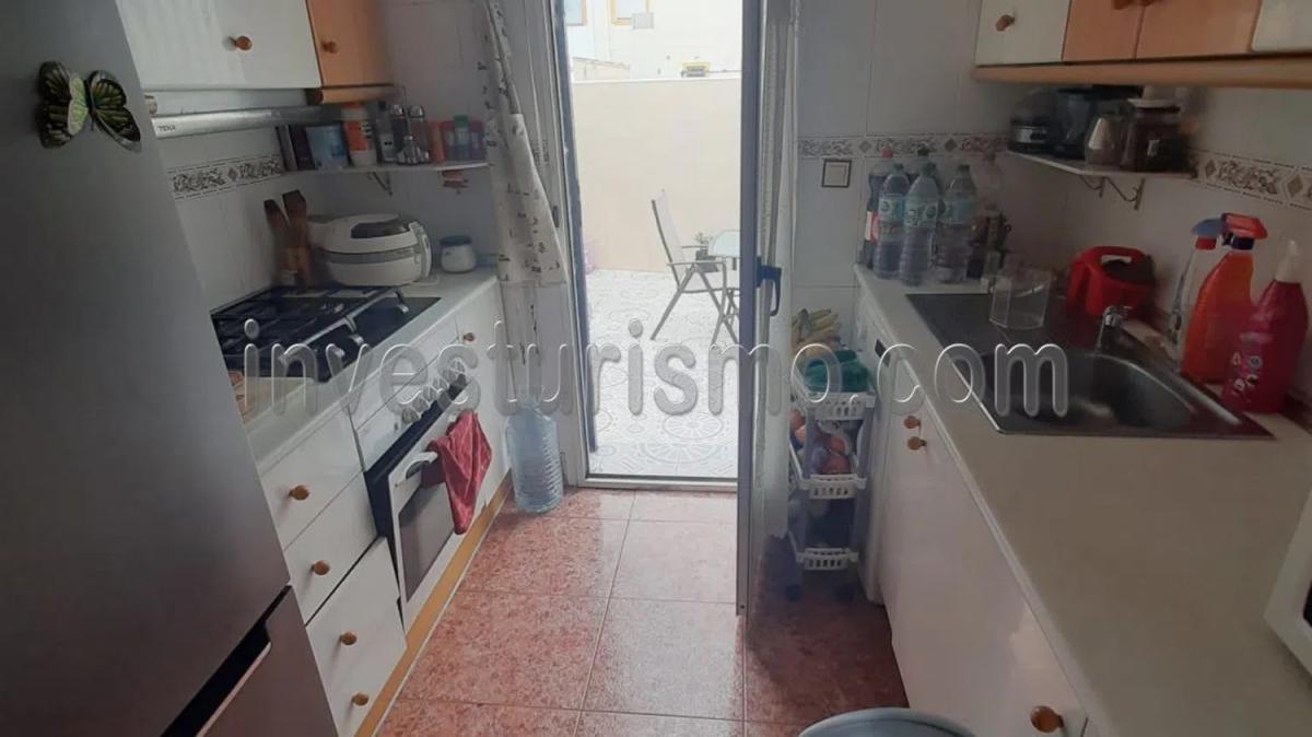 Продажа дуплекса на Calle Jorge Manrique, 41, Торревьеха photo 5