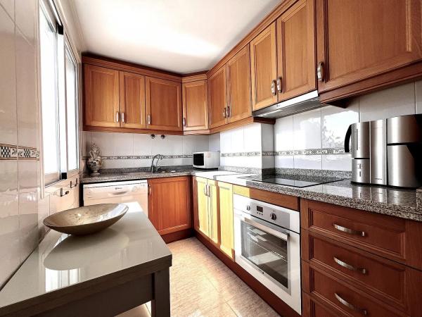 Пентхаус на продажу в Calle Campoamor, Торревьеха photo 1