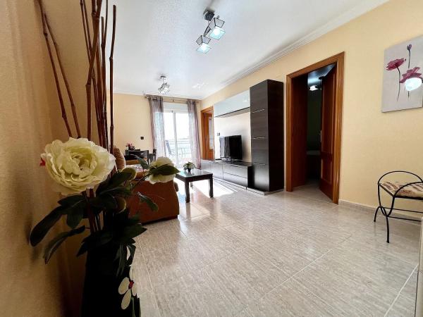 Пентхаус на продажу в Calle Campoamor, Торревьеха thumbnail 2
