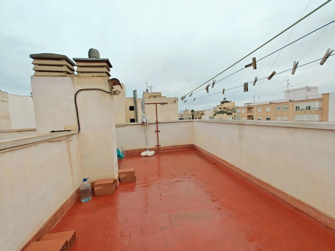 Sprzedaż poddasza w Calle la Paz, 75, Torrevieja photo 4