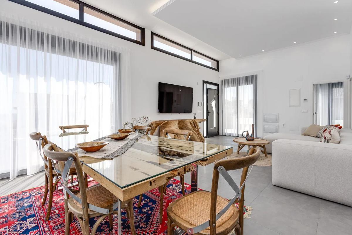 Nowa nieruchomość Casa independiente en avenida de Alemania , la Mata, 51 w Torrevieja photo 2