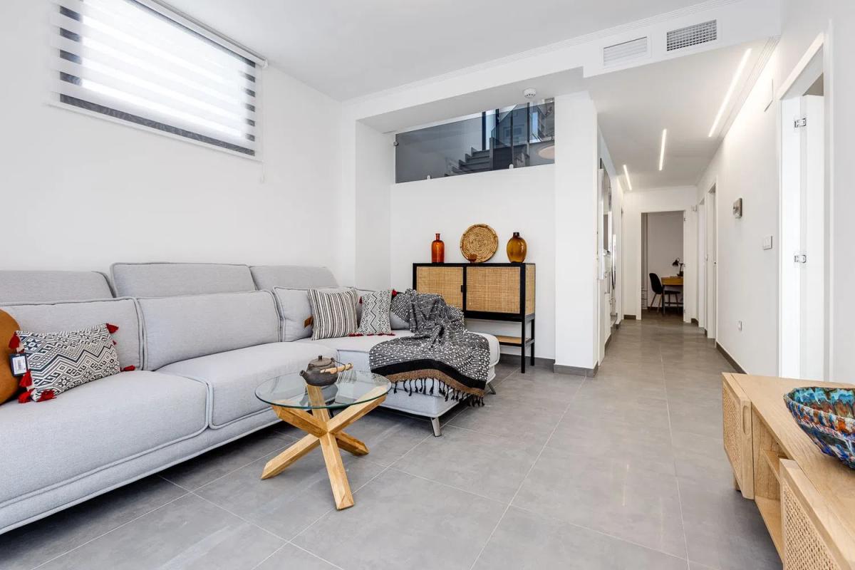 Nowa nieruchomość Casa independiente en avenida de Alemania , la Mata, 51 w Torrevieja photo 5