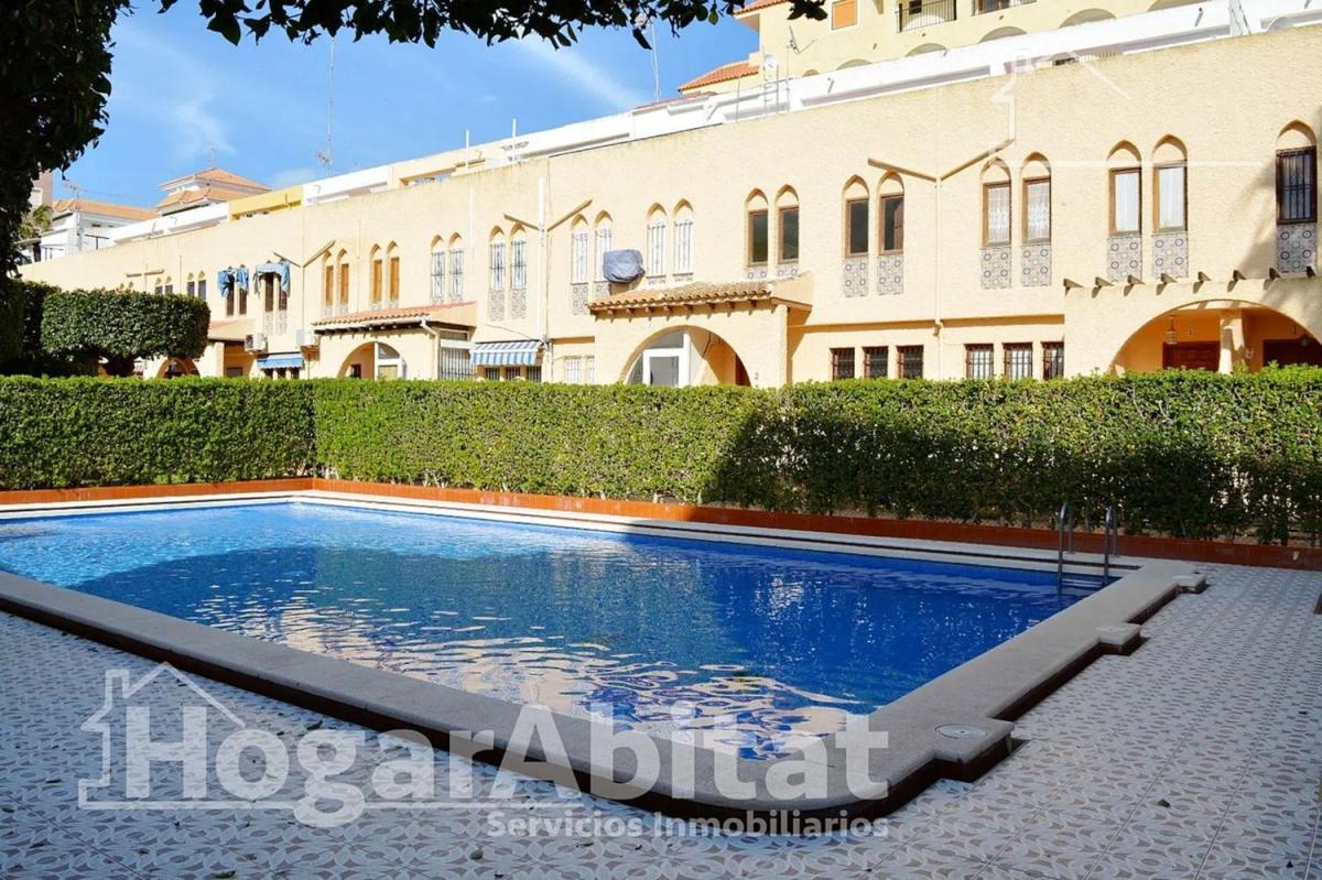 Недвижимость на продажу и в аренду в Испании photo 1