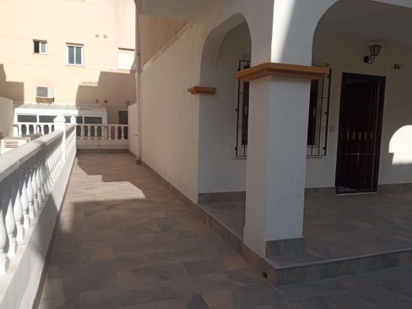 Chalet pareado photo 2