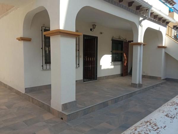 Chalet pareado photo 4