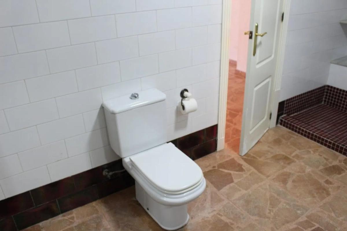 Sale of apartment in Barrio Centro - Muelle Pesquero, Torrevieja
photo 1