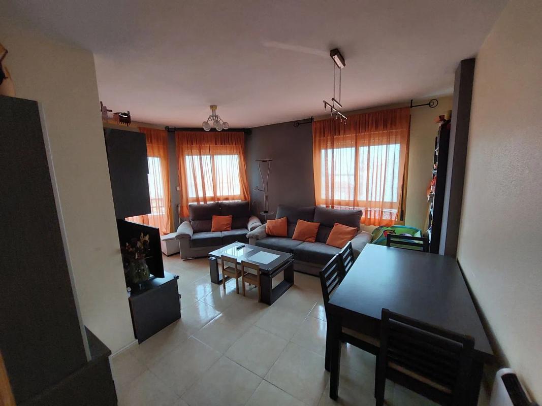 Sale of apartment in Calle San Pascual, 38, Torrevieja
photo 1