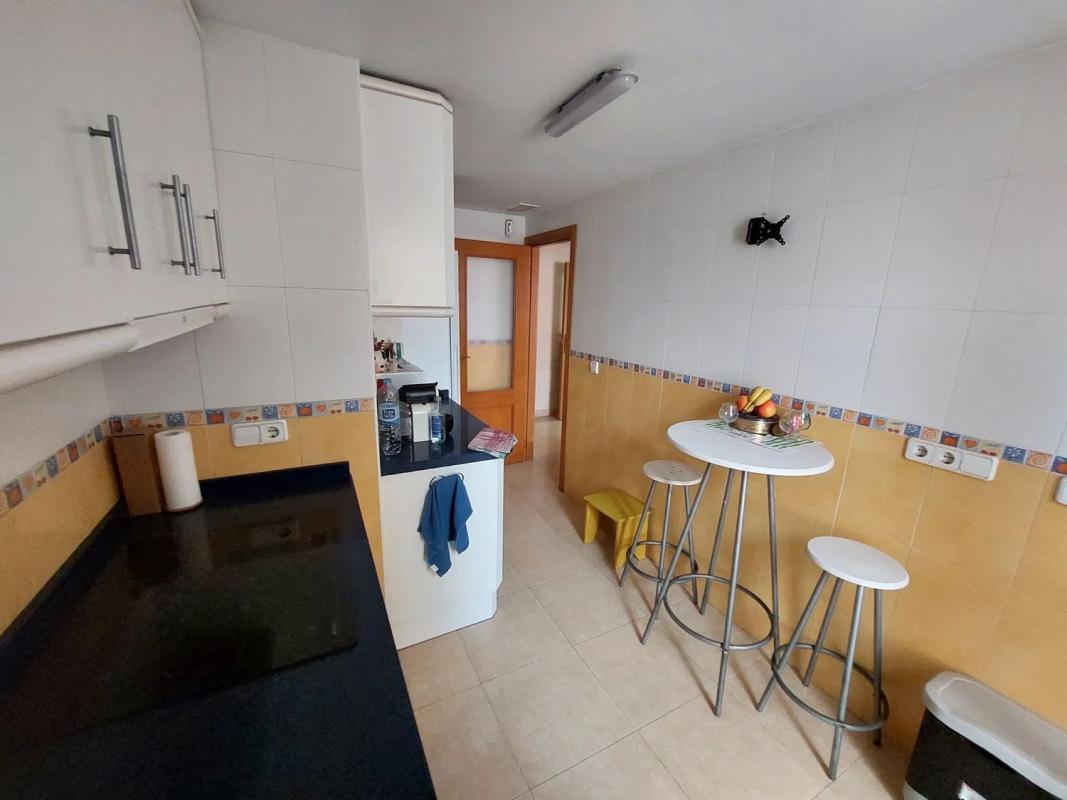 Sale of apartment in Calle San Pascual, 38, Torrevieja
photo 5
