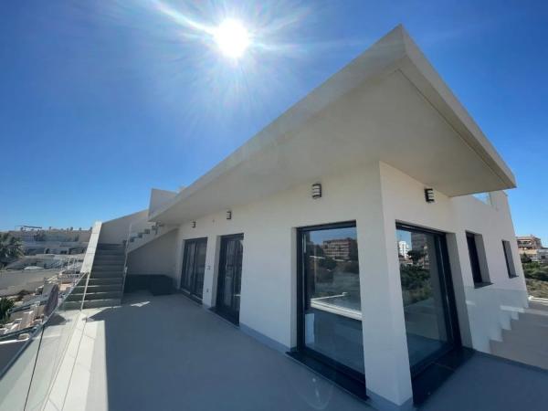 Chalet adosado photo 3