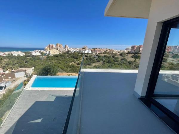 Chalet adosado photo 4
