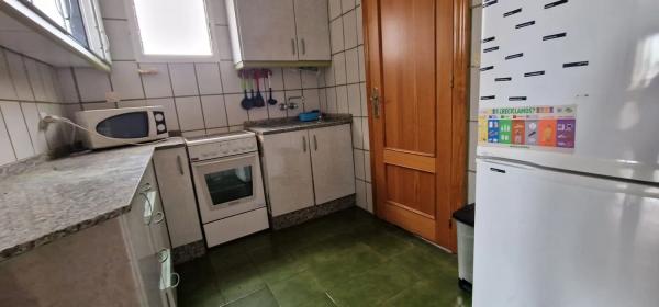 Chalet pareado en calle Estrellita de Mar thumbnail 2