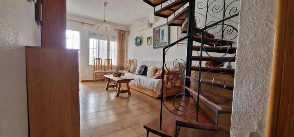 Chalet pareado en calle Estrellita de Mar photo 4