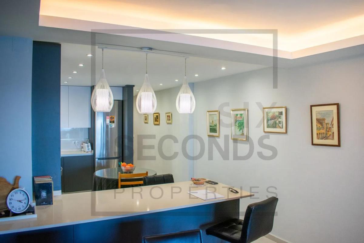 Venta de piso en Barrio Playa del Cura, Torrevieja
photo 5