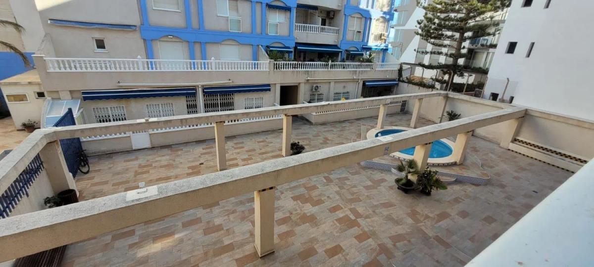 Sprzedaż mieszkania w Barrio Playa de los Locos, Torrevieja
photo 2