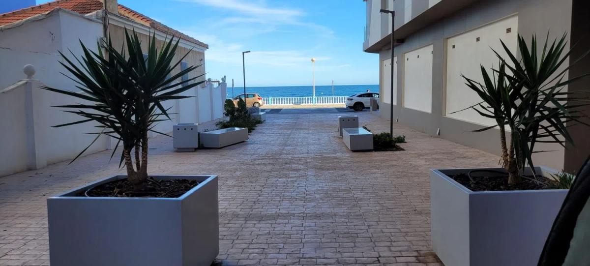Sprzedaż mieszkania w Barrio Playa de los Locos, Torrevieja
photo 3