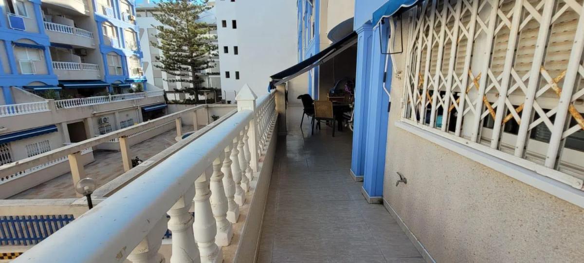 Sprzedaż mieszkania w Barrio Playa de los Locos, Torrevieja
photo 4