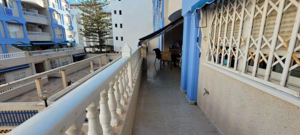 Продажа квартиры в  Barrio Playa de los Locos, Торревьеха photo 4
