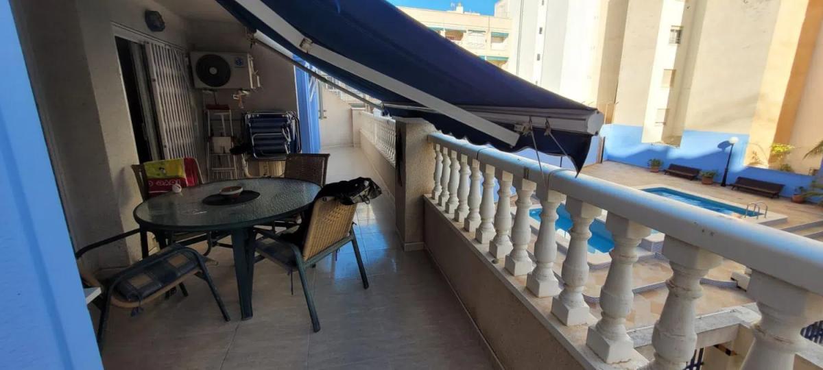 Sprzedaż mieszkania w Barrio Playa de los Locos, Torrevieja
photo 5