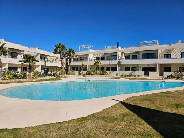 Apartment for sale in  Barrio La Veleta, Torrevieja photo 1