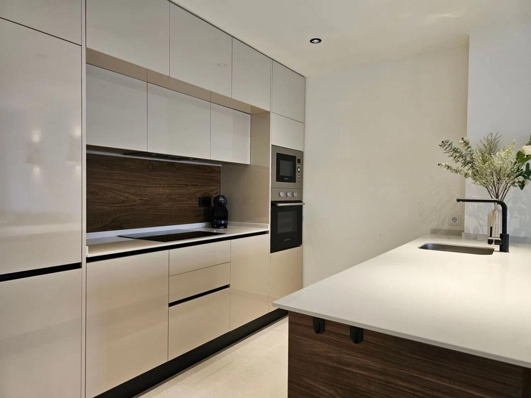 Sale of apartment in Barrio La Veleta, Torrevieja
 photo 3