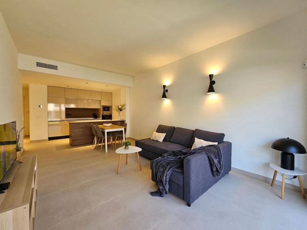Sale of apartment in Barrio La Veleta, Torrevieja
 photo 5