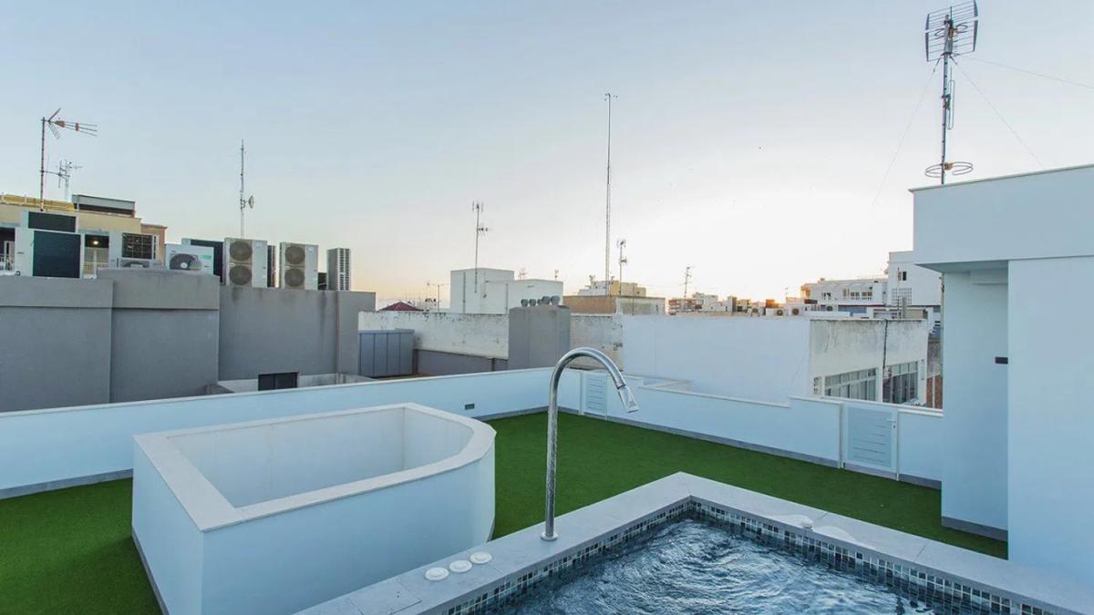 Продажа квартиры на Rambla Juan Mateo García, Торревьеха
photo 2