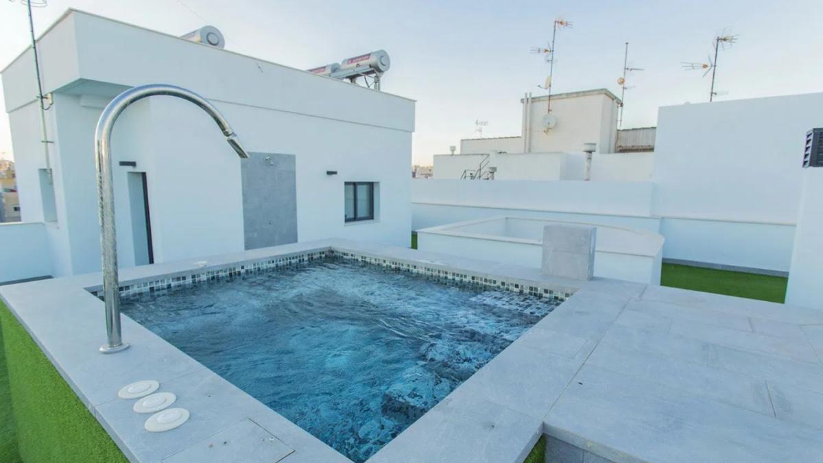 Продажа квартиры на Rambla Juan Mateo García, Торревьеха
photo 3