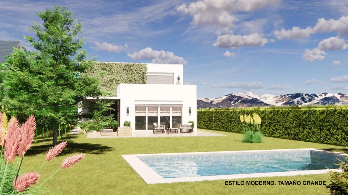 Venta de chalet independiente en Calle las encinas, 16, Collado Villalba
 photo 3