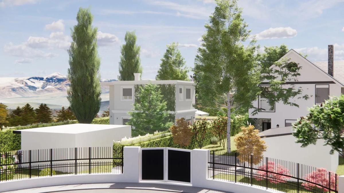 Venta de chalet independiente en Calle las encinas, 16, Collado Villalba
 photo 4