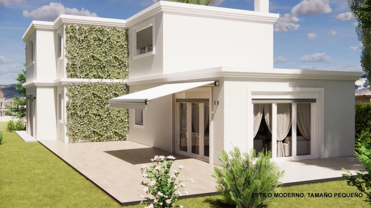 Venta de chalet independiente en Calle las encinas, 16, Collado Villalba
 photo 5