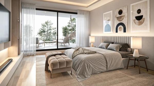 Продажа новостроек IMAR LAS LOMAS в городе Boadilla del Monte photo 4