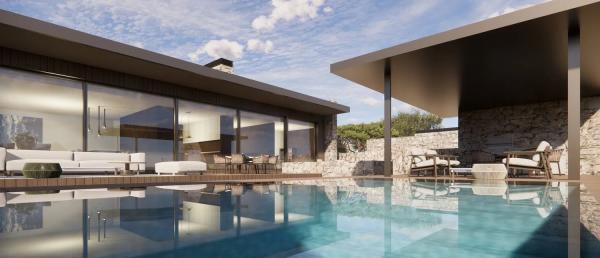 Chalet independiente en venta en Bajo, 153, Torrelodones
photo 1