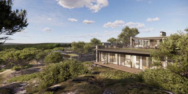 Chalet independiente en venta en Bajo, 153, Torrelodones
thumbnail 1