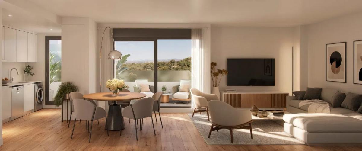 Obra nueva Las Rozas Homes en Las Rozas de Madrid (Revista) photo 2
