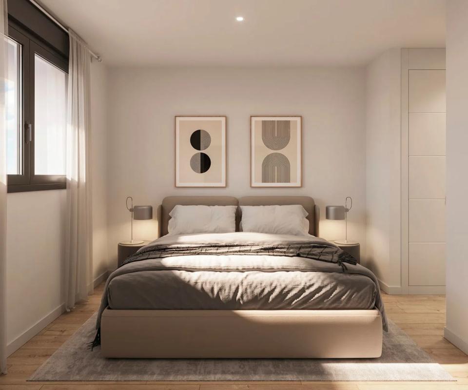 Obra nueva Las Rozas Homes en Las Rozas de Madrid (Revista) photo 3