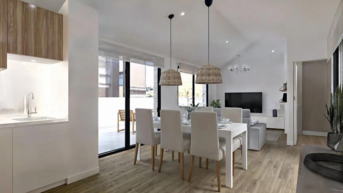 Новостройка Indalecio Fernández 40 в Мадрид photo 2